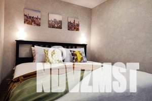 1-к квартира, посуточно, 10м2, 1/9 этаж