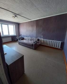 1-к квартира, на длительный срок, 30м2, 9/9 этаж