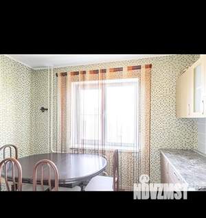 1-к квартира, на длительный срок, 37м2, 4/11 этаж