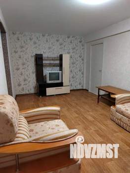 3-к квартира, на длительный срок, 54м2, 4/5 этаж