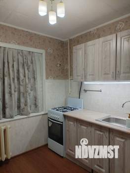 1-к квартира, на длительный срок, 30м2, 1/6 этаж