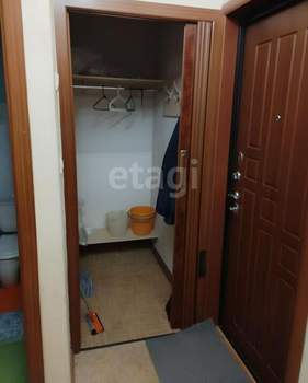 1-к квартира, на длительный срок, 39м2, 5/10 этаж