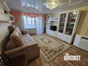 2-к квартира, на длительный срок, 52м2, 5/5 этаж