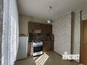 1-к квартира, на длительный срок, 37м2, 7/10 этаж