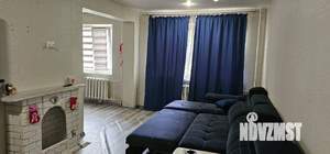2-к квартира, на длительный срок, 48м2, 1/5 этаж