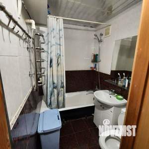 1-к квартира, на длительный срок, 33м2, 2/5 этаж