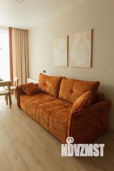 1-к квартира, на длительный срок, 48м2, 13/17 этаж