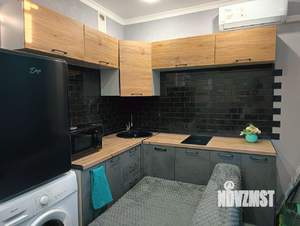 1-к квартира, на длительный срок, 39м2, 4/19 этаж