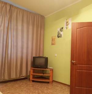 1-к квартира, на длительный срок, 40м2, 2/5 этаж
