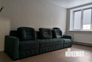 1-к квартира, на длительный срок, 34м2, 5/9 этаж