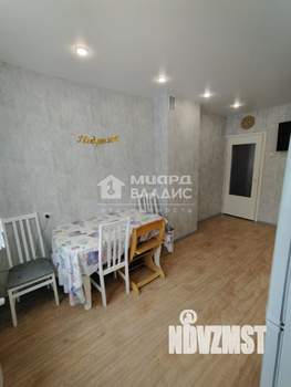 2-к квартира, на длительный срок, 59м2, 2/10 этаж