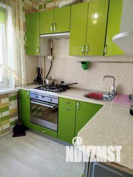 2-к квартира, посуточно, 45м2, 4/5 этаж