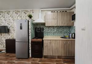 Студия квартира, на длительный срок, 30м2, 4/9 этаж