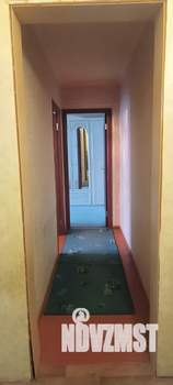 2-к квартира, на длительный срок, 46м2, 2/5 этаж