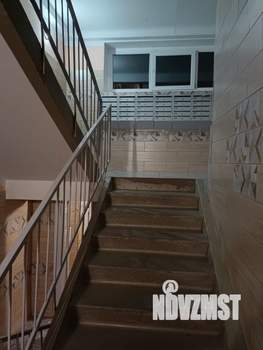 1-к квартира, на длительный срок, 40м2, 6/10 этаж