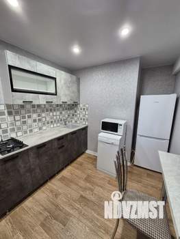 2-к квартира, на длительный срок, 46м2, 2/5 этаж