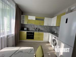 1-к квартира, на длительный срок, 42м2, 20/23 этаж