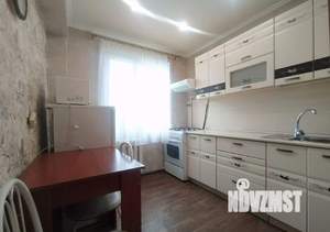 2-к квартира, на длительный срок, 45м2, 5/5 этаж