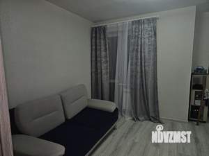 Студия квартира, на длительный срок, 28м2, 7/9 этаж