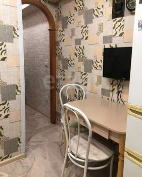 2-к квартира, на длительный срок, 39м2, 1/5 этаж