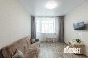 2-к квартира, посуточно, 60м2, 3/9 этаж