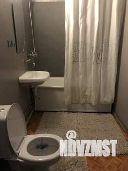 1-к квартира, на длительный срок, 45м2, 4/9 этаж