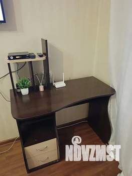 1-к квартира, посуточно, 40м2, 6/9 этаж