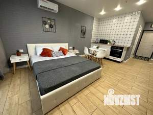 1-к квартира, посуточно, 34м2, 5/15 этаж