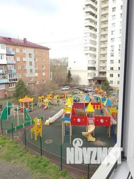 Студия квартира, посуточно, 30м2, 3/5 этаж