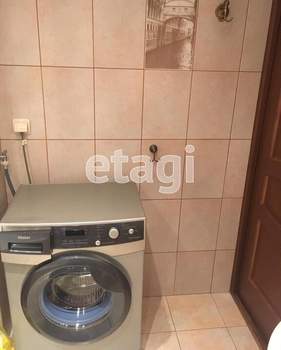 1-к квартира, на длительный срок, 38м2, 6/10 этаж