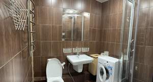 1-к квартира, на длительный срок, 44м2, 4/10 этаж