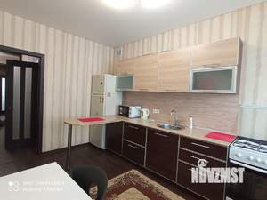 1-к квартира, на длительный срок, 38м2, 2/10 этаж