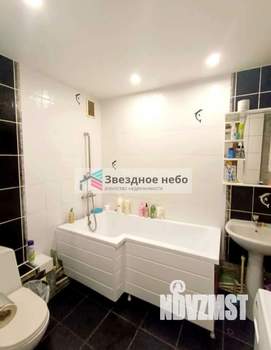 3-к квартира, на длительный срок, 56м2, 3/3 этаж