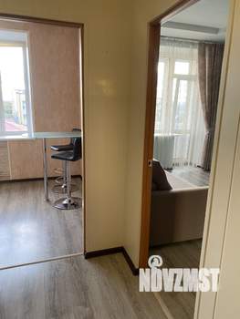 1-к квартира, на длительный срок, 37м2, 5/6 этаж