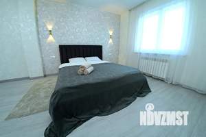 2-к квартира, посуточно, 45м2, 4/12 этаж