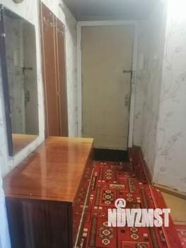 1-к квартира, на длительный срок, 31м2, 1/5 этаж