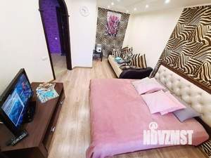 1-к квартира, посуточно, 39м2, 1/1 этаж