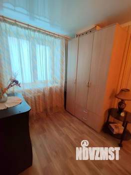 2-к квартира, на длительный срок, 43м2, 2/4 этаж