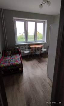 1-к квартира, на длительный срок, 37м2, 2/11 этаж