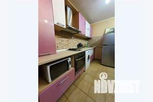 1-к квартира, посуточно, 39м2, 8/9 этаж