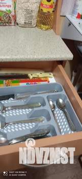 1-к квартира, посуточно, 31м2, 5/5 этаж