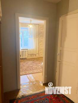 2-к квартира, на длительный срок, 50м2, 3/5 этаж