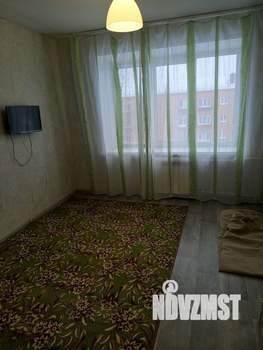 1-к квартира, на длительный срок, 22м2, 5/5 этаж