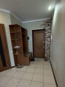 2-к квартира, на длительный срок, 70м2, 9/16 этаж