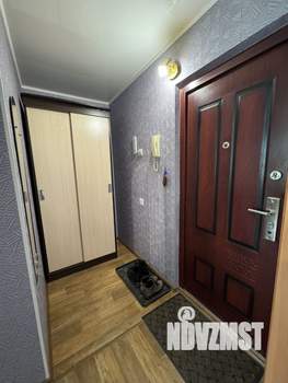 1-к квартира, на длительный срок, 30м2, 4/9 этаж