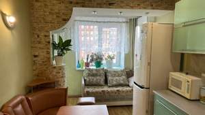 1-к квартира, на длительный срок, 36м2, 3/10 этаж