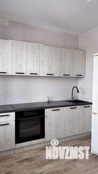 1-к квартира, на длительный срок, 37м2, 2/5 этаж