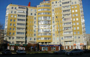 3-к квартира, на длительный срок, 106м2, 3/13 этаж