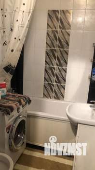 2-к квартира, на длительный срок, 32м2, 2/3 этаж