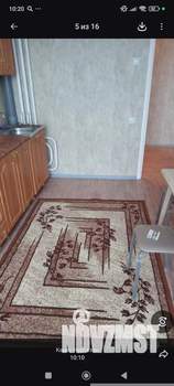 1-к квартира, на длительный срок, 41м2, 3/16 этаж